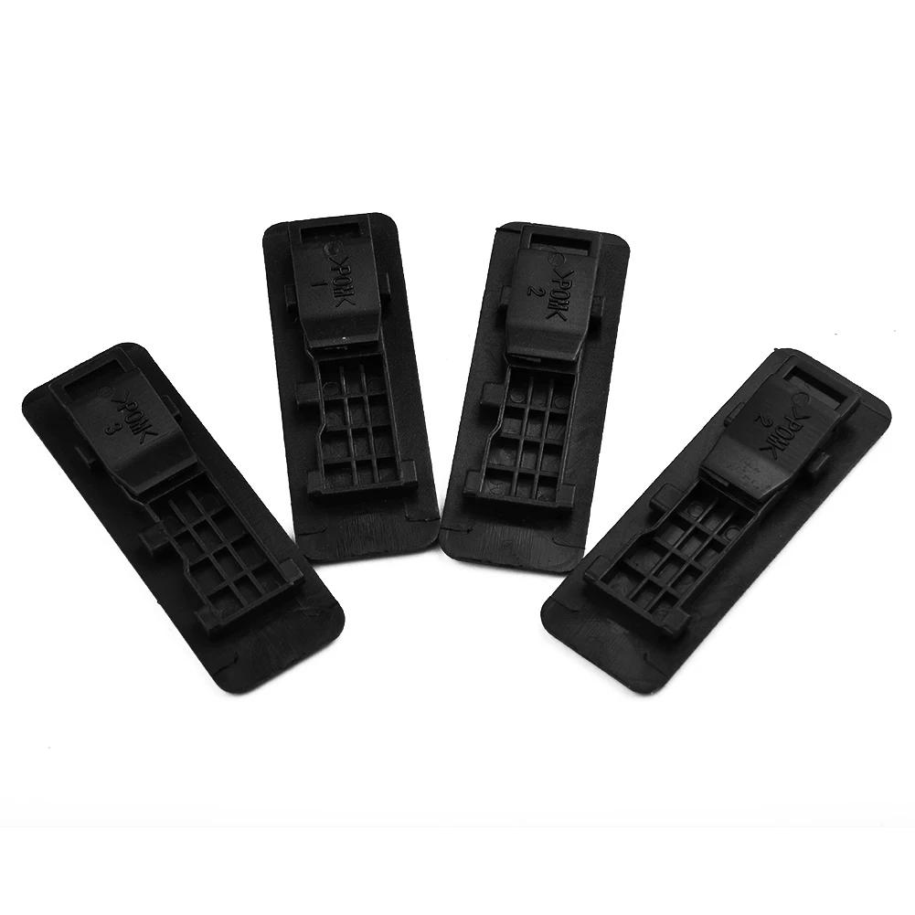 

Для Hyundai i20 с 2014 года i30 2012-2017 Kia Ceed Замена крышки рейлинга на крыше Накладка рейлинга Крышка багажника 87255A5000 872552L000