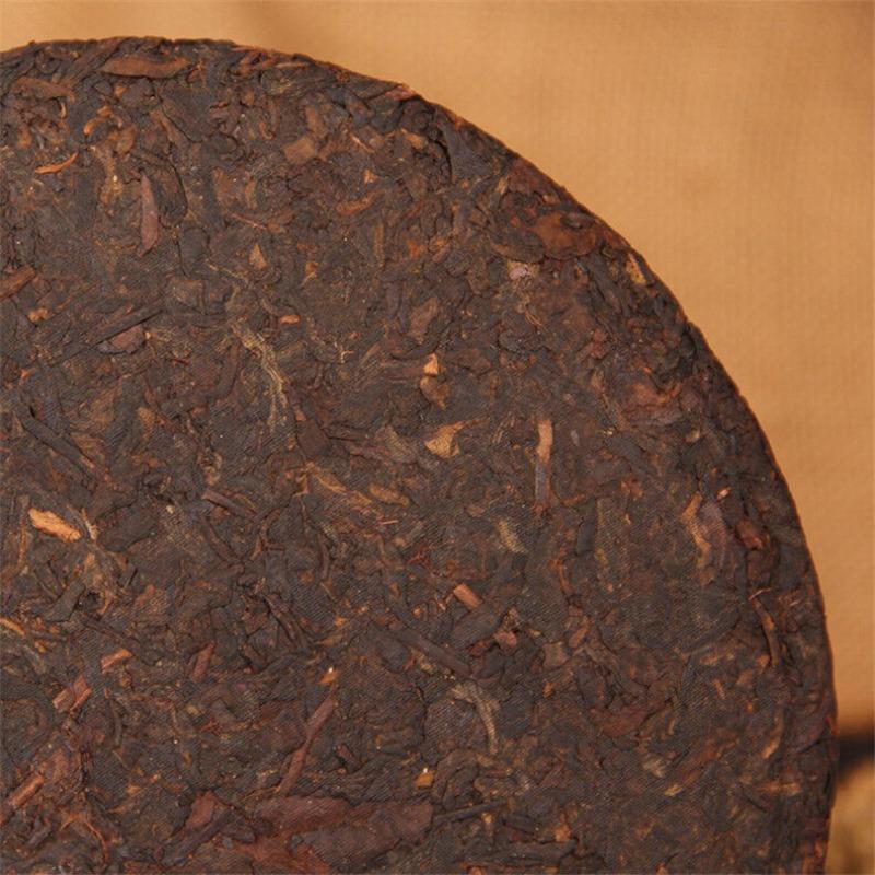 357g Yunnan Chinezesc Pu-erh Ceai Ceai Maturat Pu'er Ceai Health Green Food Ceai Puer