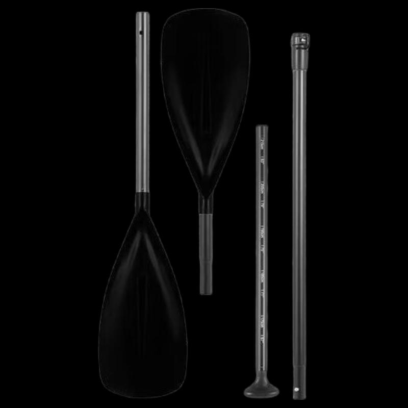 Pulian Convertible Paddleboard & Surf Paddle