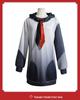 Colorful Stage: Hatsune Miku Cosplay Costume - Mizuki Lolita Full Set