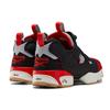 InstaPump Fury Reebok Og Nm 'Black Instinct Red' FV1571