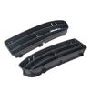 1Pair Front Left Right Side Bumper Lower Grill Vent For 1999-2004 VW Jetta/ Bora Mk4 TDI 1J5853665B 1J5853666B
