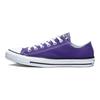 Converse Chuck Taylor All Star nízké 'Fialová Bílá' 137837C
