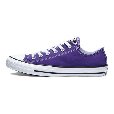 Chuck Taylor All Star nízké 'Fialová Bílá' 137837C