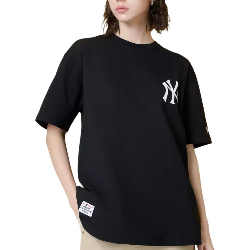 New Era T-Shirt Couple, Trendy And Versatile Unisex Gift Box Set Included Clothing 14179141