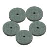 Tool Mini Drill Grinding Wheel 20Pcs 20mm Abrasive Disc