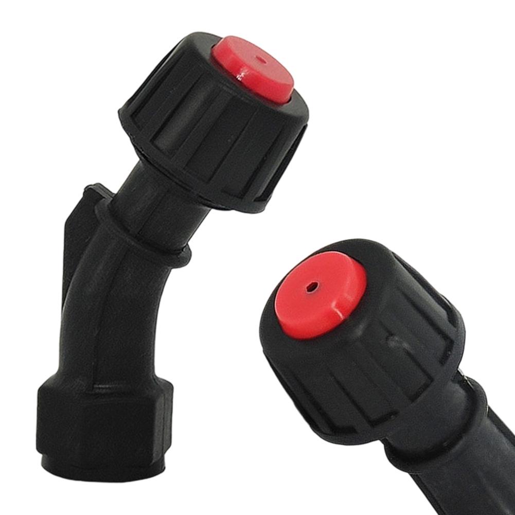 Garden Spraying Accessory Pressure Sprayer Nozzle Efficient Spray Pattern
