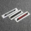 For Mercedes-Benz AMG fender side label GLE-class modification GLE400 GLE450 decorative modification car label sticker