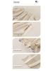 2025 Autumn Kids' Korean Style Soft Casual Pants for Girls - New Arrival