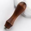 Creative Irregular Shape Wax Seal Stamp Heads - Multiple Styles