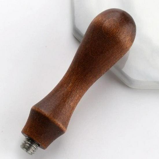 Creative Irregular Shape Wax Seal Stamp Heads - Multiple Styles