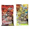 [Set of 2] DM-TCG Super Strong Decks: DM24-SD1 Offensive Royal Road and DM24-SD2 Defensive Royal Road