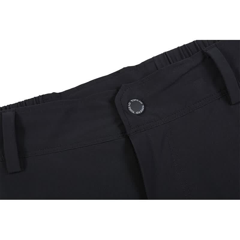 TOREAD Men's Quick-Dry Casual Pants