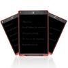 Digital Electronic 12" Lcd Writing Pad Tablet Drawing Graphics Board For Toy Kid