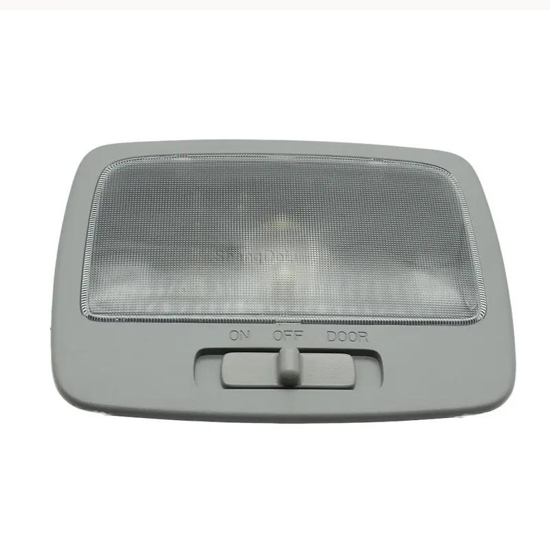 Compatible for kia Sportage 2005 2006 2007 2008 2009 2010 Car Interior Lights Ceiling Lamp Roof Reading Light