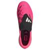 PREDATOR LEAGUE Soccer Shoes Unisex Low Top Neon Red IH7212