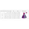 Purim Festival Suspender Rainbow Dress For Girl Candy Lollipop Costume Party Gift Candy Dress + Lollipop Accessories Suit