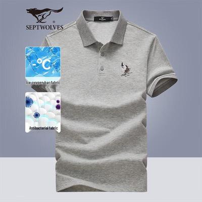 Magliette e canotte – Polo