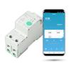 Zigbee Tuya 1-63A Energy Measurement Fuse