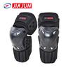 Motorcycle Riding Protective Gear Set Adults Knee Elbow Shin Guards EVA Safety Armor Cycling Sports Touring