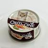 [Pet] Sajo Opti1 Cat 90 G Salmon And Flax Seed