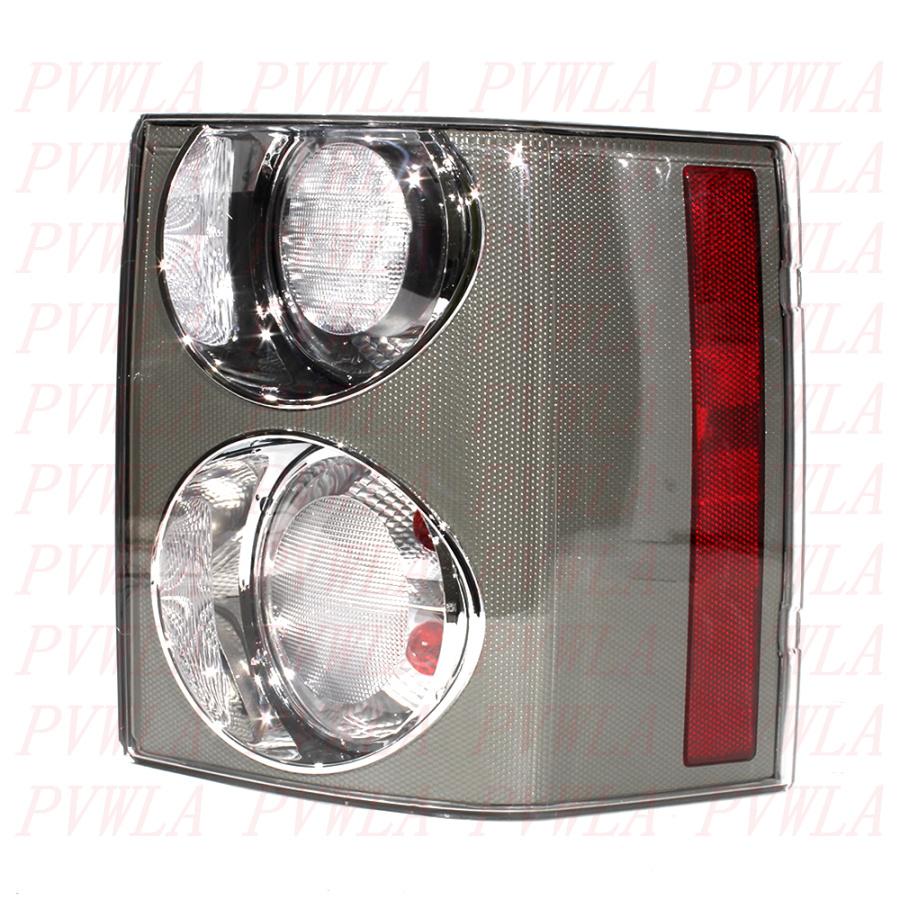 For Range Rover Vogue L322 2002 2003 2004 2005 2006 2007 2008 2009 LED Tail Light Rear Brake Lamp Tail Light Car Accessories
