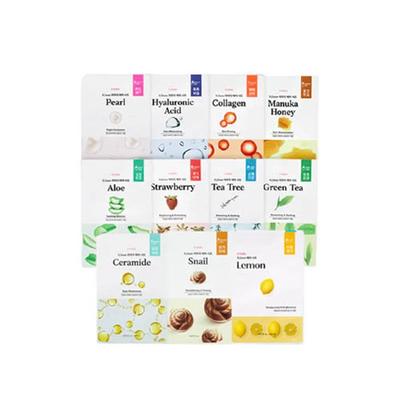 *renewal* 0.2mm Therapy Air Mask (10 Types)