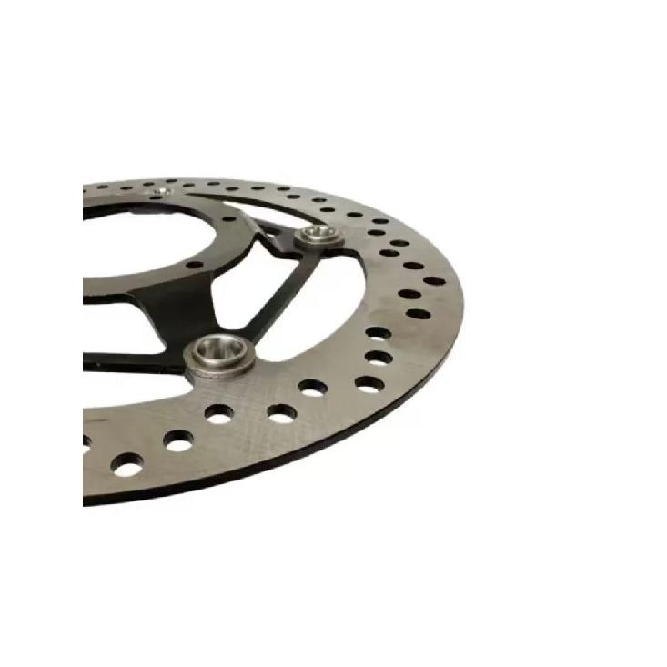 For Honda motorcycle parts CBR300R/CB300RRrear brake disc, rear disc brake disc