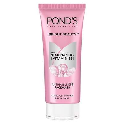 Bright Beauty Spotless Glow Vitamin B3 ile Yüz Yıkama Jeli-100 gr