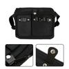 Verstellbarer Gürtel Friseurwerkzeugtasche Multifunktionale Friseurtasche Friseursalon
