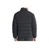 Timberland Einfarbige Outdoor Warme Winddichte Atmungsaktive Baumwolljacke Herrenjacken Schwarz A69S9-001