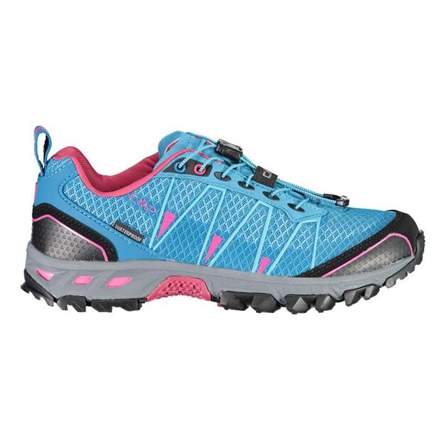 CMP Altak WP 3Q48267 Trail Sneakers