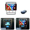 2Din Android Car Radio For Hyundai Rohens Coupe 2004- 2006 2Din Car Stereo GPS Navigation Video Player Carplay Android Auto BT WIFI 4G