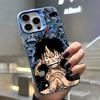 Cool Anime Luffys Phone Case For Xiaomi Redmi 15 15C 14C 13C 12C 13 12 10 A3 A5 9T 9A K60 K40 4G 5G Anti Fall Matte Back Cover