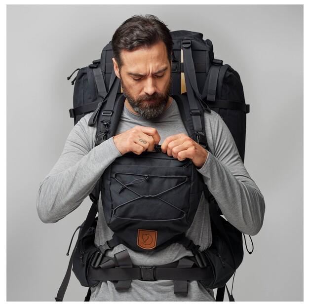 Backpack Fjällräven Kajka 75 M/L Un Blue (F23200257-525)