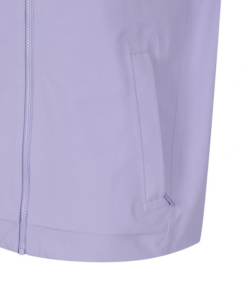 Discovery Expedition Women'S Vertex 3L Waterproof Jacket (L.Violet)
