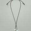 FANTASTIC PLANET lily string necklace