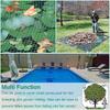 Bird Netting Heavy Duty Garden Net  Plants and Fruit Trees ive Net