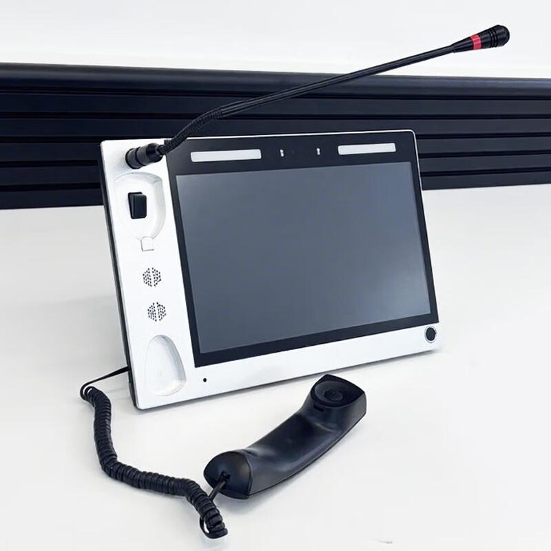 XINLEI 13-inch Smart Network Visual Intercom Host