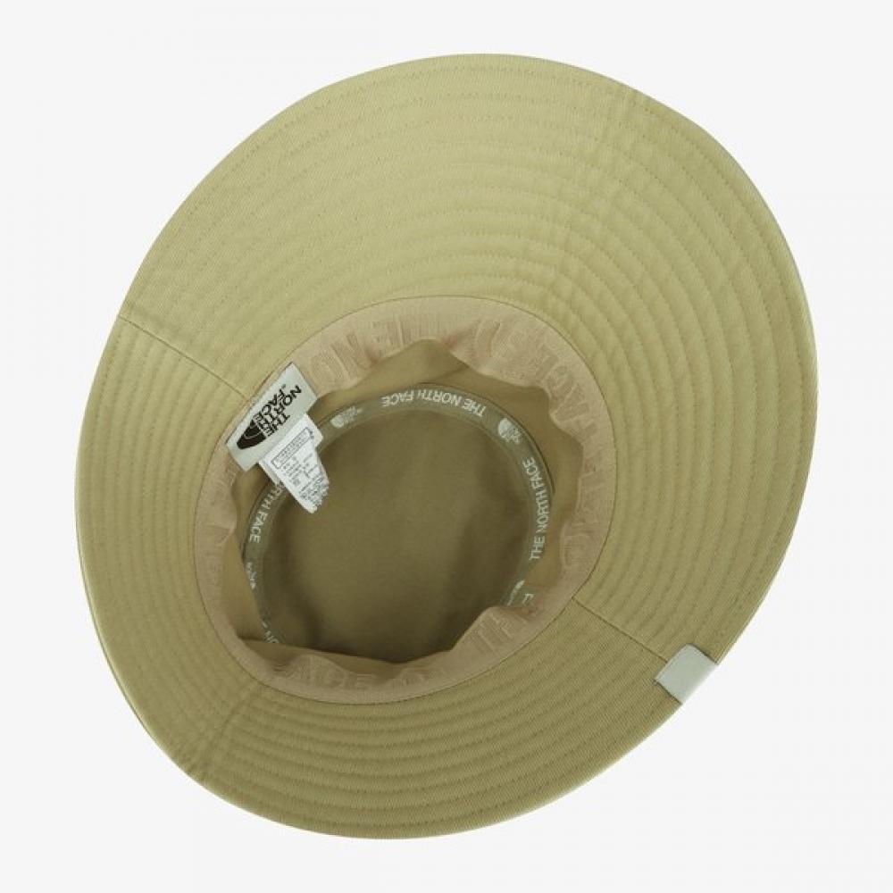 The North Face Women Flow Hat Beige Ne3hr53k