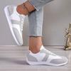 Fashion Autumn Women's Casual Shoes 2024 New Lace Up Flats Outdoor Sneakers for Women Platform Shoes Light Casual Women's Running Shoes