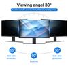 Universal Anti Peeping Screen Protector 12.5 32 Inches Blue Light Blocking Monitor Filter for Computer Laptop Frame