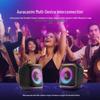 JBL PartyBox Encore 2 Portable KTV Speaker with Dual Microphones CN plug (adapter included)