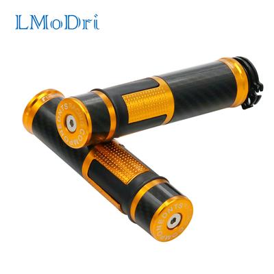 LMoDri Evrensel 7/8 "22mm Motosiklet Gidon Kavrama Motosiklet El Sapları Tamir Parçaları 2
