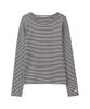 Biteoseljeu [2 Pack - Additional Colors] Essential Ribbed Tee - 11 Colors (Type A)