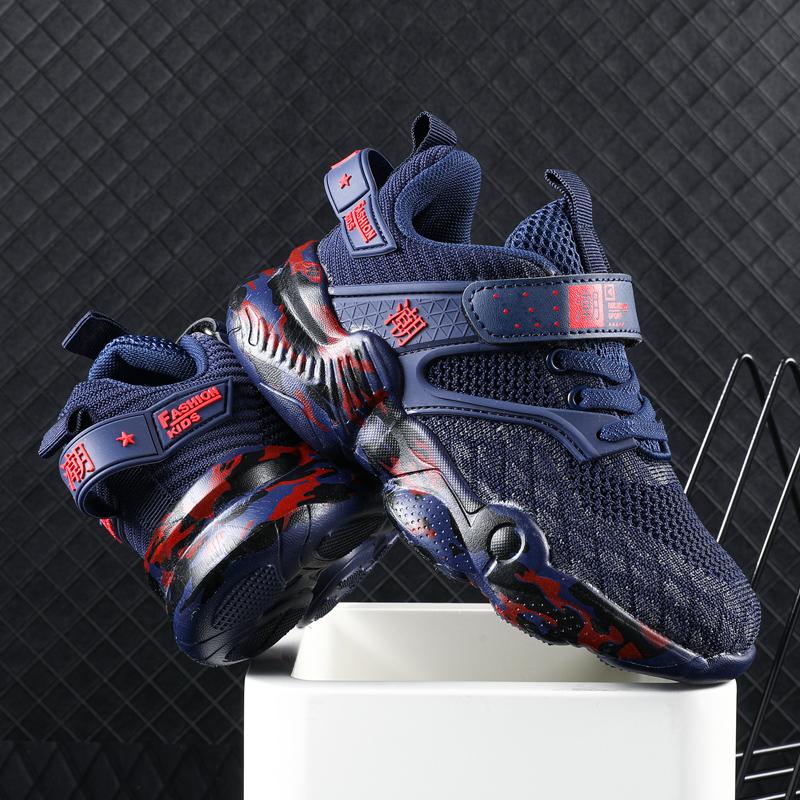 Детская сетка дышащая — фото 9