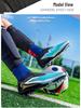 2025 Youth AG Fußballschuhe mit Stollen - Rasen-Trainingsschuhe für Kinder