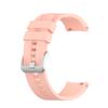 Universal 22mm Silicone Band Replacement for Watch Strap Huawei Watch GT 46mm