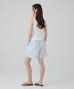 DANGLEDROP Dgdp Bermuda Cotton Shorts_Sky Blue