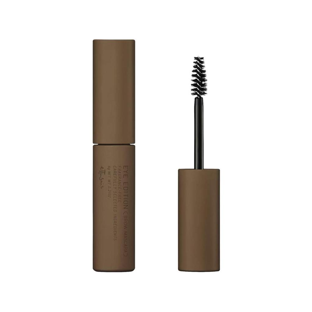 Ettusais Eye Edition 03 Maro Cenușiu Mascara pentru sprâncene Poate fi îndepărtat cu apă caldă 6g (mascara pentru sprâncene)